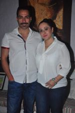 Sudhanshu Pandey at Rouble Nagi event on 17th Oct 2015